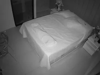 Casa Salsa Bedroom 7's Live Sex Cam Show