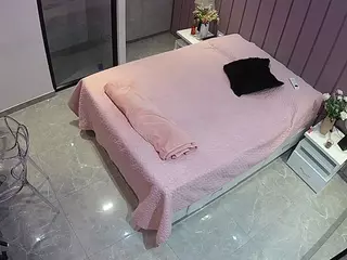 Casa Salsa Bedroom 7's Live Sex Cam Show