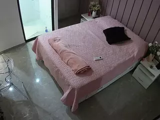 Casa Salsa Bedroom 7's Live Sex Cam Show