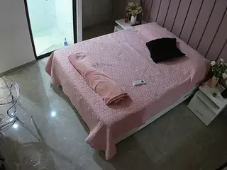 Casa Salsa Bedroom 7's Live Sex Cam Show