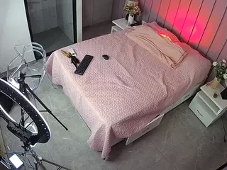 Casa Salsa Bedroom 7's Live Sex Cam Show
