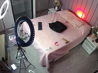 Casa Salsa Bedroom 7's Live Sex Cam Show