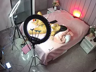 Casa Salsa Bedroom 7's Live Sex Cam Show