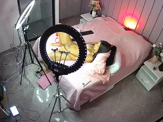Casa Salsa Bedroom 7's Live Sex Cam Show