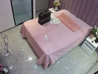 Casa Salsa Bedroom 7's Live Sex Cam Show