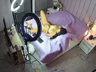 Casa Salsa Bedroom 7's Live Sex Cam Show
