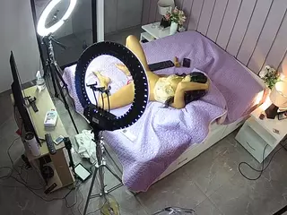 Casa Salsa Bedroom 7's Live Sex Cam Show