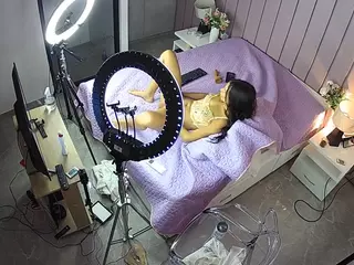 Casa Salsa Bedroom 7's Live Sex Cam Show