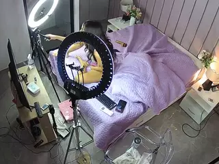 Casa Salsa Bedroom 7's Live Sex Cam Show