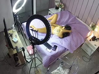 Casa Salsa Bedroom 7's Live Sex Cam Show