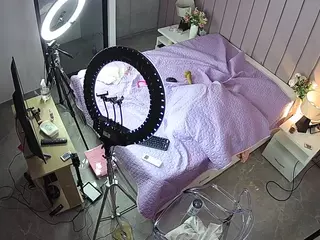 Casa Salsa Bedroom 7's Live Sex Cam Show