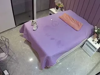 Casa Salsa Bedroom 7's Live Sex Cam Show