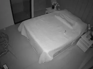 Casa Salsa Bedroom 7's Live Sex Cam Show
