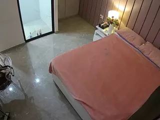 Casa Salsa Bedroom 7's Live Sex Cam Show