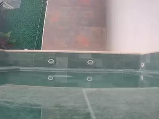 voyeurcam casa salsa hottub's Live Sex Cam Show