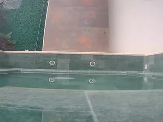 voyeurcam casa salsa hottub's Live Sex Cam Show
