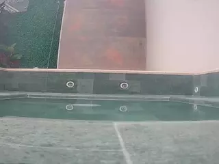 voyeurcam casa salsa hottub's Live Sex Cam Show