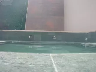 voyeurcam casa salsa hottub's Live Sex Cam Show