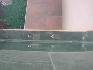 voyeurcam casa salsa hottub's Live Sex Cam Show