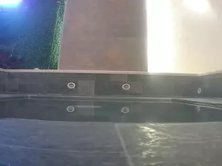 voyeurcam casa salsa hottub's Live Sex Cam Show