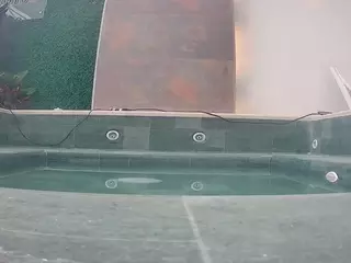 voyeurcam casa salsa hottub's Live Sex Cam Show