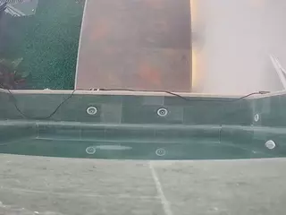 voyeurcam casa salsa hottub's Live Sex Cam Show