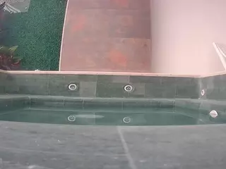 voyeurcam casa salsa hottub's Live Sex Cam Show