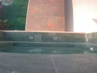 voyeurcam casa salsa hottub's Live Sex Cam Show