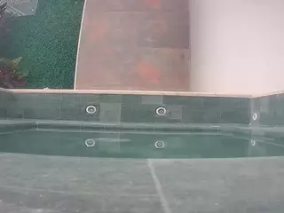 voyeurcam casa salsa hottub's Live Sex Cam Show