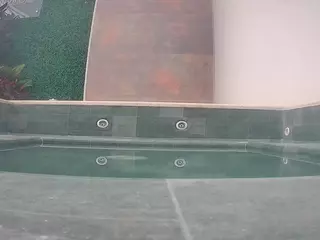 voyeurcam casa salsa hottub's Live Sex Cam Show