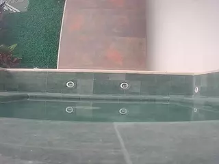 voyeurcam casa salsa hottub's Live Sex Cam Show