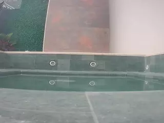 voyeurcam casa salsa hottub's Live Sex Cam Show