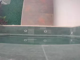 voyeurcam casa salsa hottub's Live Sex Cam Show