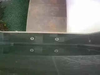 voyeurcam casa salsa hottub's Live Sex Cam Show
