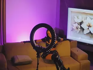 Casa Salsa Kitchen's Live Sex Cam Show