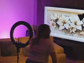 Casa Salsa Kitchen's Live Sex Cam Show