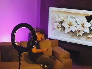 Casa Salsa Kitchen's Live Sex Cam Show