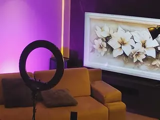 Casa Salsa Kitchen's Live Sex Cam Show
