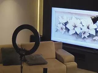 Casa Salsa Kitchen's Live Sex Cam Show