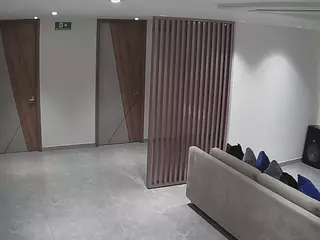 Casa Salsa Kitchen's Live Sex Cam Show