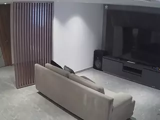 Casa Salsa Kitchen's Live Sex Cam Show