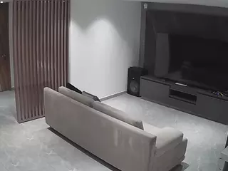 Casa Salsa Kitchen's Live Sex Cam Show