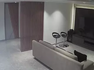Casa Salsa Kitchen's Live Sex Cam Show