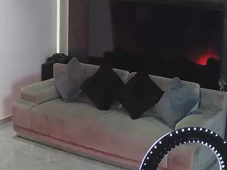 Casa Salsa Kitchen's Live Sex Cam Show