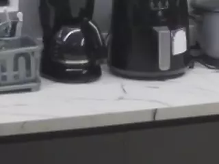 Casa Salsa Kitchen's Live Sex Cam Show