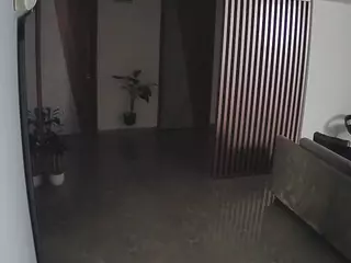 Casa Salsa Kitchen's Live Sex Cam Show