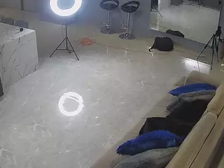 Casa Salsa Parlor's Live Sex Cam Show