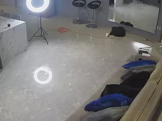 Casa Salsa Parlor's Live Sex Cam Show