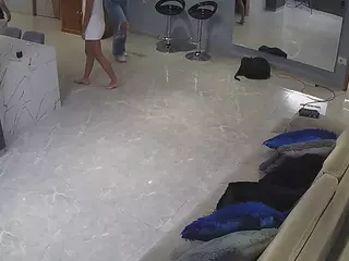 Casa Salsa Parlor's Live Sex Cam Show