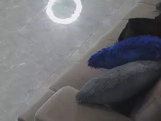 Casa Salsa Parlor's Live Sex Cam Show